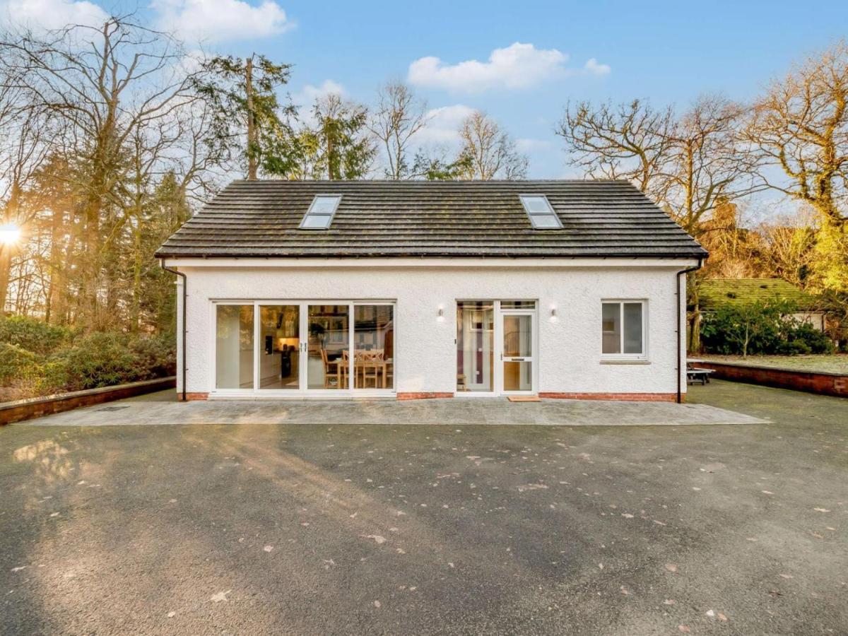The Buckie At Buchanan Drymen Exterior foto